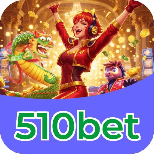Siga a 510bet no Facebook