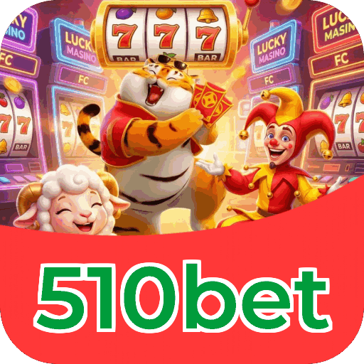 Jogos com maior RTP na 510bet