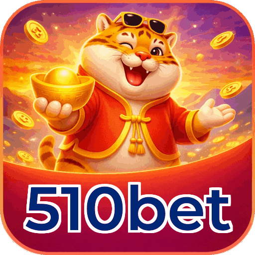 Tabela RTP dos jogos de cassino da 510bet